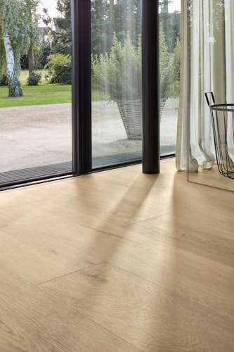 MEISTER Designboden MeisterDesign. rigid RD 300 S Eiche Hampstead 7397 - 1290 x 228 x 5,5 mm