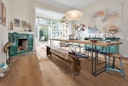 Vorschaubild MEISTER Laminatboden MeisterDesign. laminate LC 55 1288 x 198 x 7 mm 07147 Nevado Oak Easy-to-clean-Struktur
