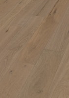 HANDMUSTER MEISTER Lindura-Holzboden HD 400 8938 Eiche lebhaft greige gebürstet ultramattlackiert