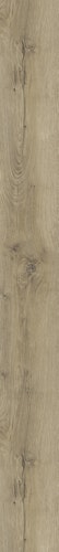 MEISTER Designboden MeisterDesign. rigid RL 400 S Risseiche Terra 7432 - 1830 x 197 x 6 mm