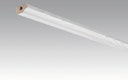 Vorschaubild MEISTER Deckenabschlussleiste 19/38 mm  Silberesche 330 - 2380 mm