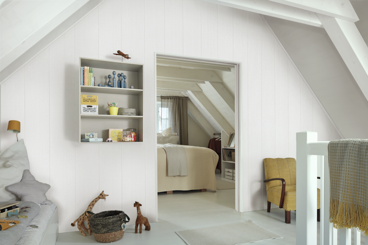 MEISTER Dekorpaneele MeisterPaneele. terra DP 250 20095 Warm fineline alle Längen