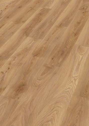 MEISTER Laminatboden MeisterDesign. laminate LD 150 1288 x 198 x 8 mm 07014 Eiche Woodend Porensynchron-Struktur