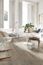 Vorschaubild MEISTER Designboden MeisterDesign. comfort DD 600 S  Wildeiche grau 6977 - 1287 mm