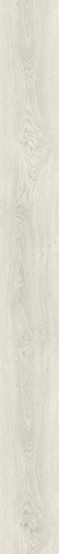 MEISTER Laminatboden MeisterDesign. laminate LL 150 2052 x 220 x 8 mm 07126 Ufereiche weiß Porensynchron-Struktur