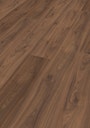Vorschaubild MEISTER Laminatboden MeisterDesign. laminate LL 150 S 2052 x 220 x 10 mm 06389 Nussbaum Amore Rohholz-Poren-Struktur