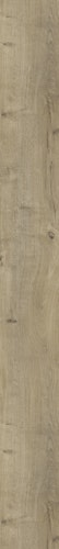MEISTER Designboden MeisterDesign. rigid RL 400 S Risseiche Terra 7432 - 1830 x 197 x 6 mm