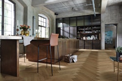 HANDMUSTER MEISTER Lindura-Holzboden HS 500 | ultramattlackiert Eiche classic greige geb 8931