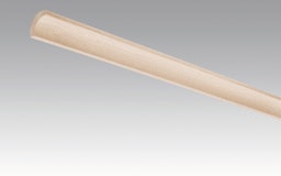 MEISTER Hohlkehlleiste 22/22 mm Buche pure 4094 - 2380 mm MEISTER Hohlkehlleiste 22/22 mm Buche pure 4094 - 2380 mmZubehörbild