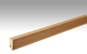 Vorschaubild MEISTER Fussleiste Profil 14 F MK EH  Eiche natur 001 - 2380 mm