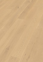 HANDMUSTER MEISTER Parkettboden MeisterParkett. longlife PD 400 9025 Eiche authentic pure gebürstet naturgeölt