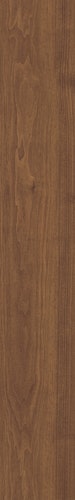 MEISTER Laminatboden MeisterDesign. laminate LC 150 / Nussbaum 6440 - 1288 x 198 x 8 mm