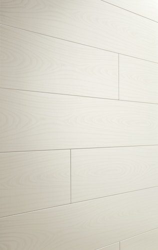 MEISTER  Dekorpaneele MeisterPaneele. tertio DP 200 Esche-Perlweiß DF 382 - 1280 mm