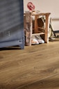 Vorschaubild MEISTER Designboden MeisterDesign. comfort DL 600 S 2052 x 219 x 9 mm 7130 Schlosseiche muskat Porensynchron-Struktur