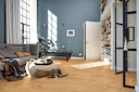Vorschaubild MEISTER Laminatboden MeisterDesign. laminate LD 250 1288 x 244 x 10 mm 07127 Ufereiche honig Porensynchron-Struktur
