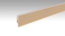 Vorschaubild MEISTER Fussleiste Profil 20 PK Lakewood Oak natural 7456