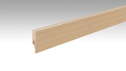 MEISTER Fussleiste Profil 20 PK Lakewood Oak natural 7456