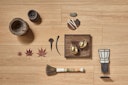 Vorschaubild MEISTER Designboden MeisterDesign. comfort DL 600 S 2052 x 219 x 9 mm 7132 Princess Oak pure Porensynchron-Struktur