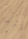 Vorschaubild MEISTER  Parkettboden MeisterParkett. longlife PD 400 2200 x 180 x 13 mm 9028 Eiche authentic karamell gebürstet naturgeölt