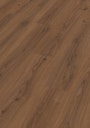 Vorschaubild Handmuster Meister Laminatboden MeisterDesign. laminate LD 200 1288 x 244 x 8 mm 07111 Brunneneiche dunkel Porensynchron-Struktur