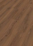 MEISTER Laminatboden MeisterDesign. laminate LD 200 1288 x 244 x 8 mm 07111 Brunneneiche dunkel Porensynchron-StrukturZubehörbild