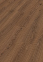 Handmuster Meister Laminatboden MeisterDesign. laminate LD 200 1288 x 244 x 8 mm 07111 Brunneneiche dunkel Porensynchron-Struktur