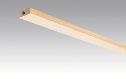 RESTPOSTEN SALE MEISTER Vierkant-Deckenabschlussleiste 15/40 mm Ahorn hell 4003 - 2380 mm RESTPOSTEN SALE MEISTER Vierkant-Deckenabschlussleiste 15/40 mm Ahorn hell 4003 - 2380 mmZubehörbild