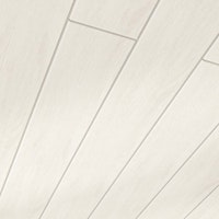 HANDMUSTER MeisterWerke Dekorpaneele MeisterPaneele. bocado DP 200 Eiche weiß deckend 4069