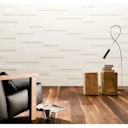 Vorschaubild HANDMUSTER MeisterWerke Systempaneele NOVA SP 300 Weiß 4038-Nachbildung