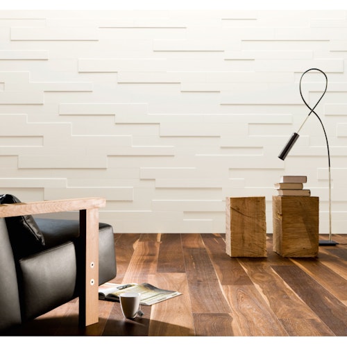 HANDMUSTER MeisterWerke Systempaneele NOVA SP 300 Weiß 4038-Nachbildung