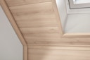 Vorschaubild MEISTER Dekorpaneele MeisterPaneele. bocado DP 250  Buche pure 4094