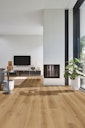 Vorschaubild MEISTER Designboden MeisterDesign. rigid RL 400 S Eiche Natural Spring 7431 - 1830 x 197 x 6 mm