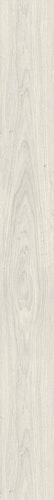 MEISTER Laminatboden MeisterDesign. laminate LL 150 2052 x 220 x 8 mm 07126 Ufereiche weiß Porensynchron-Struktur