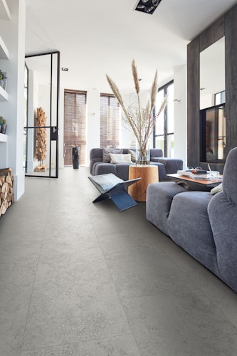 MEISTER Designboden MeisterDesign. comfort DB 600 S  Cosmopolitan Stone 7320 - 853 mm