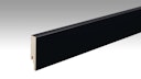 Vorschaubild MEISTER Fussleiste Profil 9 PK Schwarz DF 2277 - 2380 mm