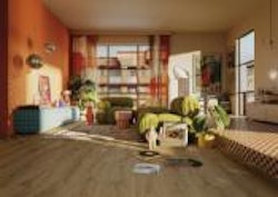 HANDMUSTER MEISTER MeisterDesign. rigid RM 400 S Rare groove 20086 1524 x 228 x 5,5 mm