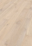 MEISTER Parkettboden MeisterParkett. longlife PD 400 2200 x 180 x 13 mm 9014 Eiche lebhaft cremeweiß gekälkt gebürstet ultramattlackiert MEISTER Parkettboden MeisterParkett. longlife PD 400 2200 x 180 x 13 mm 9014 Eiche lebhaft cremeweiß gekälkt gebürstet ultramattlackiertZubehörbild