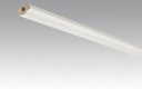 Vorschaubild RESTPOSTEN SALE MEISTER Deckenabschlussleiste 19/38 mm Weiß 4038 - 2380 mm