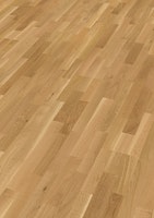 HANDMUSTER MEISTER Parkettboden MeisterParkett. longlife PC 200 9041 Eiche lebhaft Vintage-Struktur, gebürstet ultramattlackiert