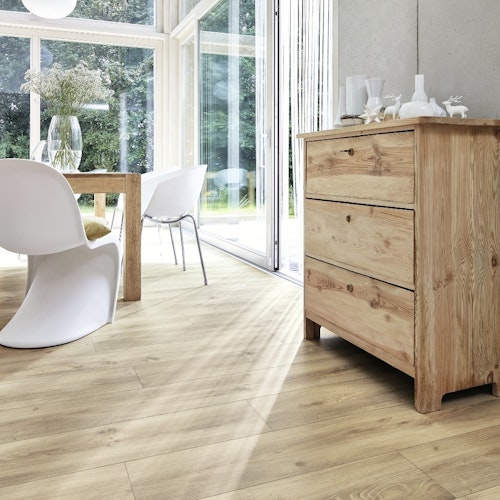 HANDMUSTER MeisterWerke MeisterDesign.flex DD 400 Desert Oak 6998-Holznachbildung