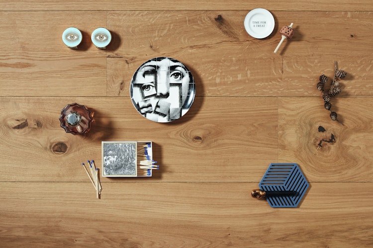 HANDMUSTER MEISTER Lindura-Holzboden HD 400 | ultramattlackiert Eiche authentic geb 8915