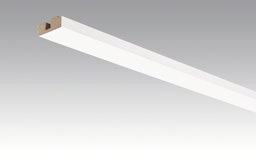 MEISTER Vierkant-Deckenabschlussleiste 15/40 mm Whiteline 4074 - 2380 mm MEISTER Vierkant-Deckenabschlussleiste 15/40 mm Whiteline 4074 - 2380 mmZubehörbild