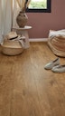 Vorschaubild MEISTER Designboden MeisterDesign. comfort DD 600 S 1287 x 220 x 9 mm 6949 Stieleiche cognac Porensynchron-Struktur