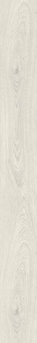 MEISTER Laminatboden MeisterDesign. laminate LL 150 2052 x 220 x 8 mm 07126 Ufereiche weiß Porensynchron-Struktur