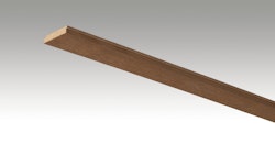 RESTPOSTEN SALE MEISTER Abdeckleiste EH 6/30 mm Eiche antikbraun 1273 - 2380 mm