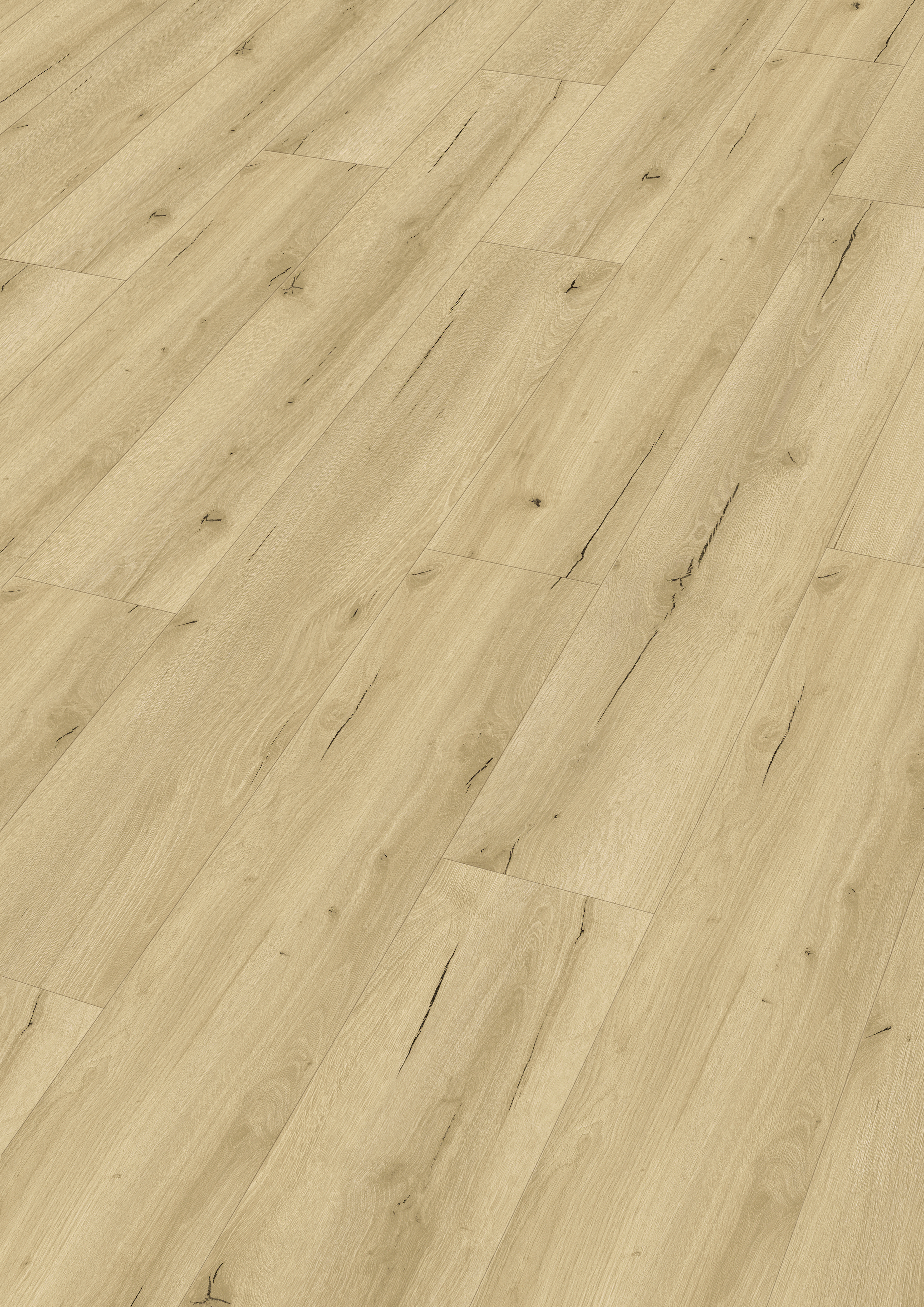 MEISTER Designboden Dryback-Vinyl DD 155 Garage Pop 20191 - 1226 x 186 x 2,5 mm