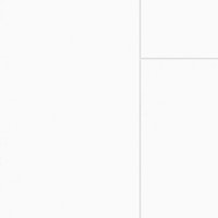 HANDMUSTER MeisterWerke Dekorpaneele MeisterPaneele. bocado DP 300 Whiteline 4074