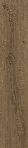Handmuster Meister Laminatboden MeisterDesign. laminate LD 200 1288 x 244 x 8 mm 07111 Brunneneiche dunkel Porensynchron-Struktur
