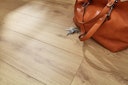 Vorschaubild MEISTER Laminat CLASSIC LD 150/LD 150 S Eiche Chiemsee hell 6376