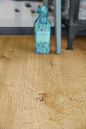 MEISTER Designboden MeisterDesign. comfort DL 600 S  Bauerneiche natur 6832 - 2052 mm